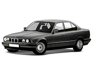 Антифриз для BMW 5 E34