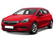 Какой аккумулятор подходит для Opel Astra H